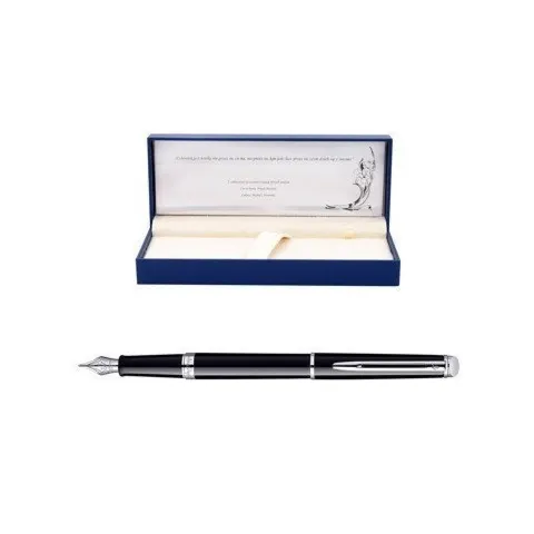 Pióro wieczne Waterman Hemisphere z grawerem
